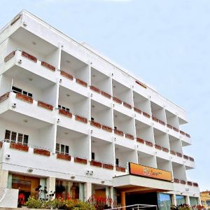 Hotel BQ Sarah