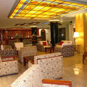 Hotel May Beach