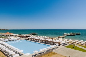 The Arkin Iskele Hotel