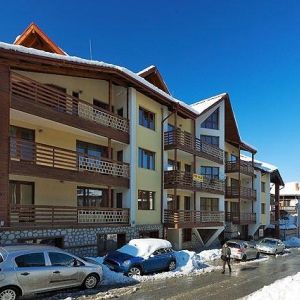 Eagles Nest Aparthotel