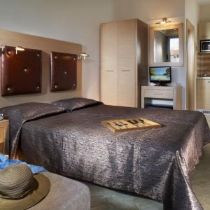 4 You Apartments Hotel