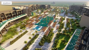 Hotel Jaz Elite Asteria