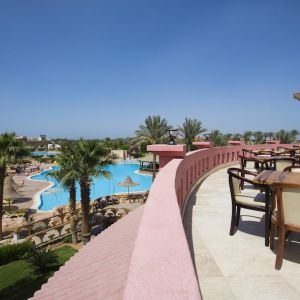 Hotel Parrotel Aqua Park Resort (ex.Park Inn By Radisson)