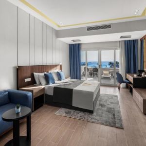 Hotel The V Luxury Resort Sahl Hasheesh