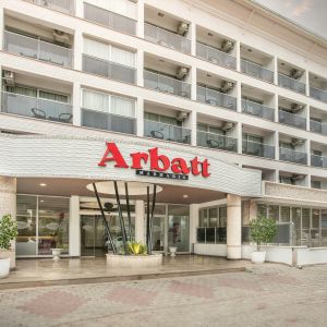 Arbatt Marmaris Hotel