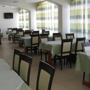 Hotel Jadran Plavi