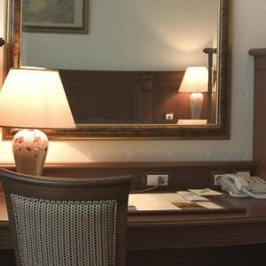Hotel Crystal Palace Boutique