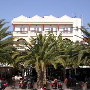 Hotel Galini