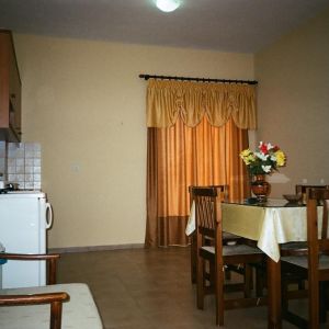 Hotel John Mary Apartments