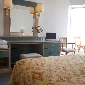 Pallini Beach Hotel