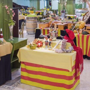 Hotel Tropic Park