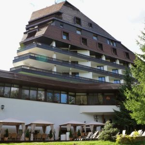 Hotel Alpin Poiana Brasov