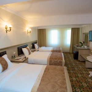 Hotel Marmaray