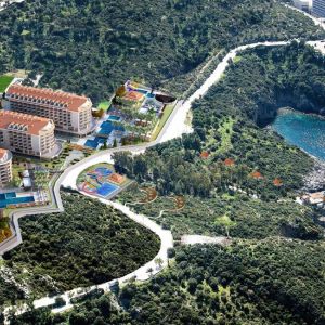 Hotel Ramada Resort Kusadasi and Golf