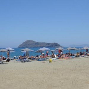Hotel Apollon Palatanias