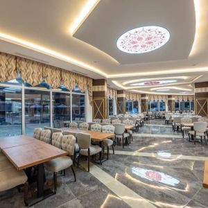 The Marilis Hill Resort