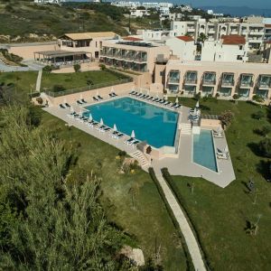 Giannoulis Santa Marina Agia Marina