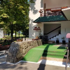 Hotel Camelia
