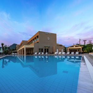 Hotel CNic Gemini