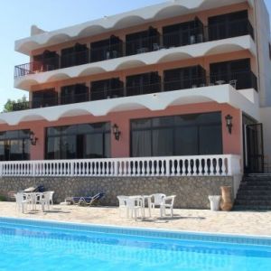 Hotel Eliana