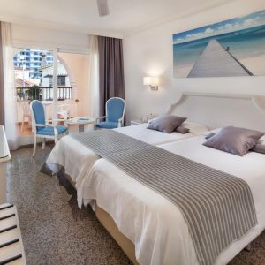 Hotel Mac Puerto Marina