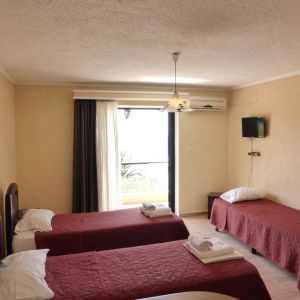 Hotel Porto Matina