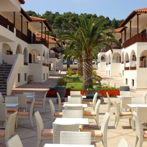 Hotel Possidi Paradise