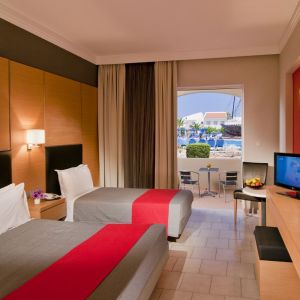 Hotel Kipriotis Village Resort