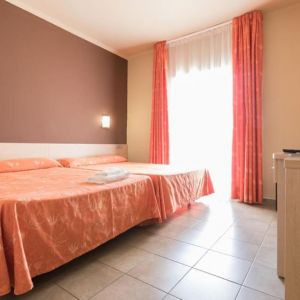 Hotel Tossa Beach Center