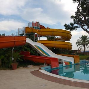 Club Boran Mare Beach
