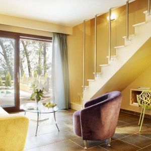Hotel Alexandra Golden Boutique