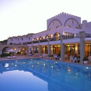 Hotel Calypso Palace