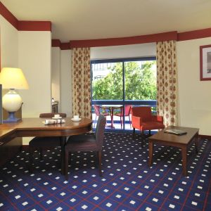 Hotel Pestana Cascais