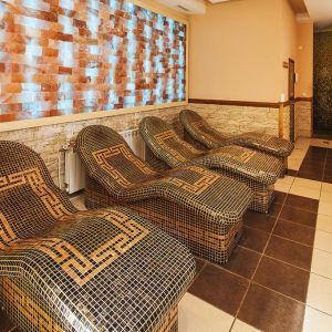 Hotel St.George Ski and Spa