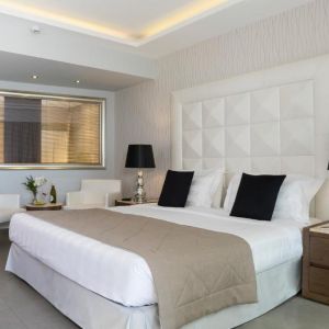 Boutique 5 Hotel and Spa