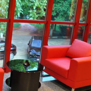 Hotel Dana Amara