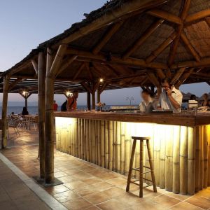 Hotel Avra Beach Rodos
