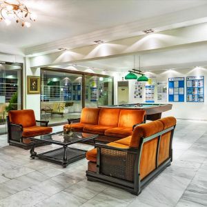 Hotel Elinotel Polis