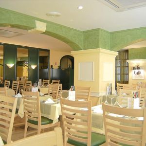 Hotel Santana Malta