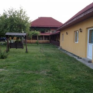 Pensiunea Magnolia