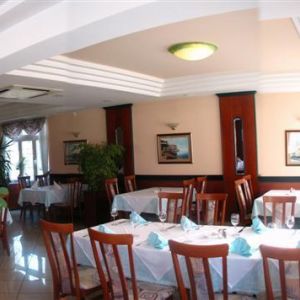Hotel Mediteran
