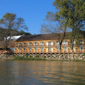 HOTEL MILA 35