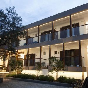 Ayia Marina Suites Boutique Hotel