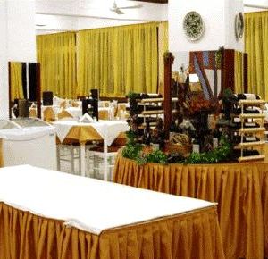 Hotel Sabina
