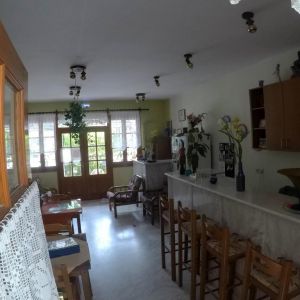 Zafiria Apartments