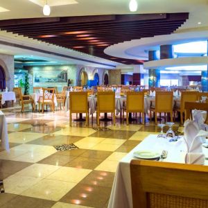 Hotel Serenity Alpha Beach (Ex. Serenity Makadi Beach)