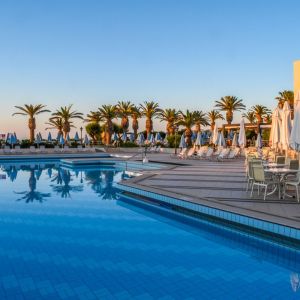 Creta Star Hotel Rethymno