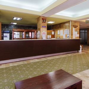 Hotel Oltul