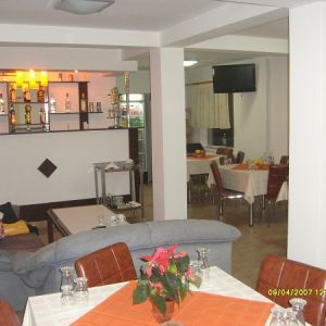 Vila MDM