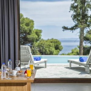 Hotel Corfu Holiday Palace
